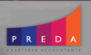 Preda Logo
