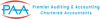 Premier Auditing & Accounting (PAA) Logo