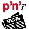 Press'n'Relations Logo