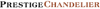 Prestige Chandelier Logo