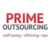PrimeOutsourcing Inc. Logo