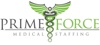 PrimeForce Medical Corp. Logo