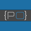 Primitive Online Logo