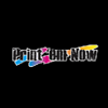 Print'Em Now Logo