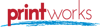 Print Works Logo