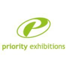 Priority Exhibitions Ltd Logo
