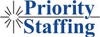 Priority Staffing Ltd Logo