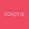 Priotix Logo