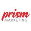 PRISM Marketing Logo