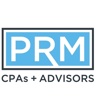 Prejean Romero McGee Logo