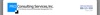 PRO Consulting Services, Inc. Logo