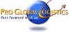 Pro Global Logistics Logo