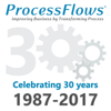 ProcessFlows Logo