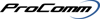 ProComm Logo