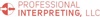 Professional Interpreting Logo