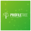 ProfileTree Web Design and Digital Marketing Logo