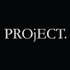 PROjECT. interiors Logo