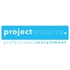 Project Resource Ltd Logo