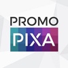 PromoPixa Logo