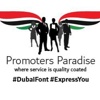 Promoters Paradise Logo