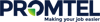 Promtel Logo