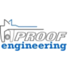 Proof Engineering Co. Logo