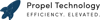Propel Technology Logo