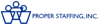 Proper Staffing, Inc. Logo