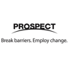 Prospect Human Services Society Logo