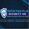 Protection Plus Security NQ Logo