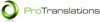 Protranslation logo Logo