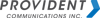 Provident Communications Logo