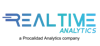 Real Time Analytics Logo