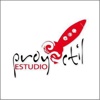 Proyectil Estudio Logo