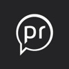 PR Strategies OÜ Logo