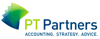 PT Partners Logo