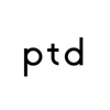 Patrick Thompson Design Logo