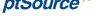 ptSource Logo