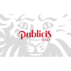 Publicis Italy Logo
