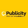 Publicity Logo