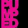 Pumped, Inc. Logo