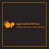 Agencia Punto Press Logo