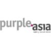 Purple Asia Logo