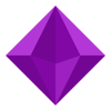 Purple Voice Logo