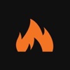 PushFire Logo