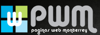 Paginas Web Monterrey. Logo