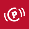 Pyramid Communications Logo
