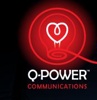 Q Power Logo
