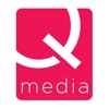 Q Media Solutions Logo