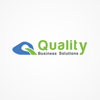 Quality Business Solutions Logo